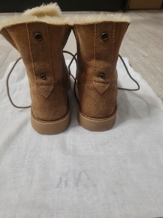 Ghete Ugg Quincy Boot