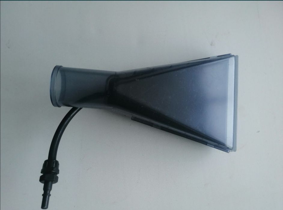 Насадки на пылесос моющий