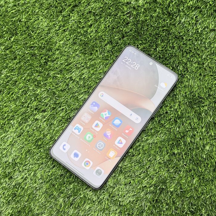 Redmi Note 13 256/8+8 Gb ideal