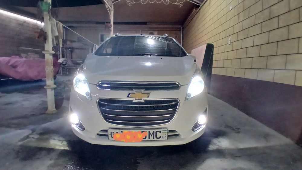 Spark Srochniy sotiladi