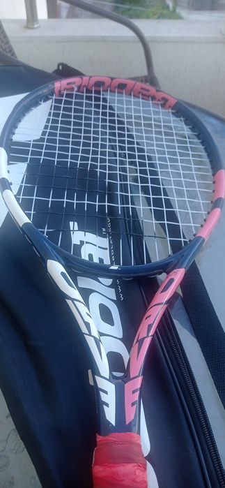 Babolat 25 jr Юноши