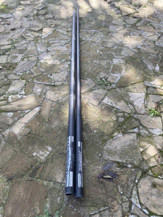 Намалена цена Платна и мачти за уиндсърф