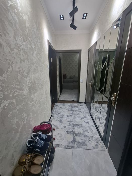 3xona kvartira sotiladi Yashnabod T avyasozlar3 Muljal Parvoz tuyxona