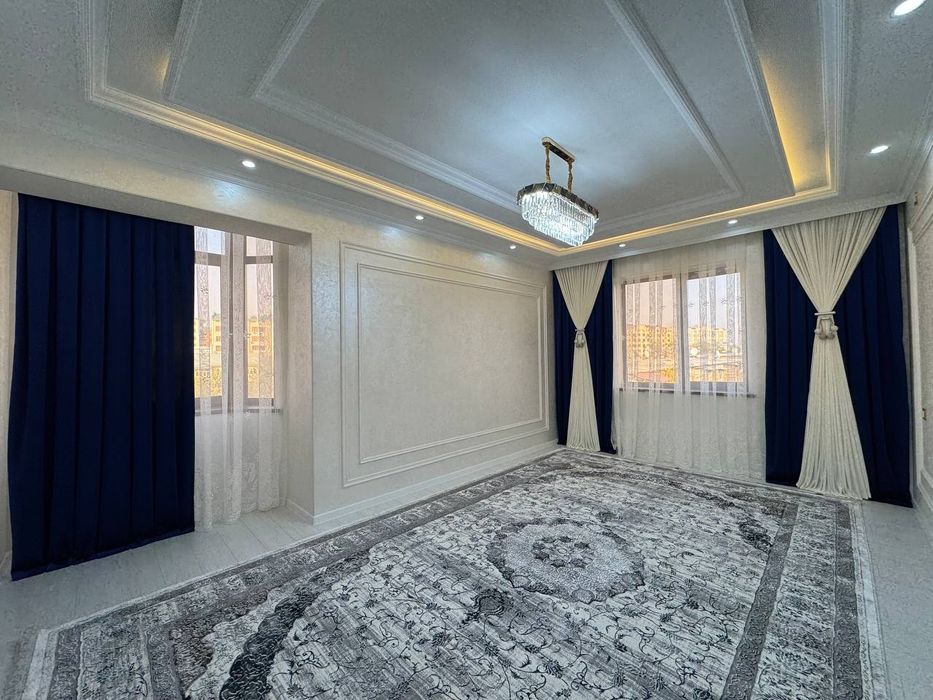 3шка Вокзал без глухих комнат