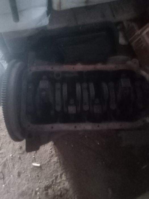 Продам блок  от ваз 1.6