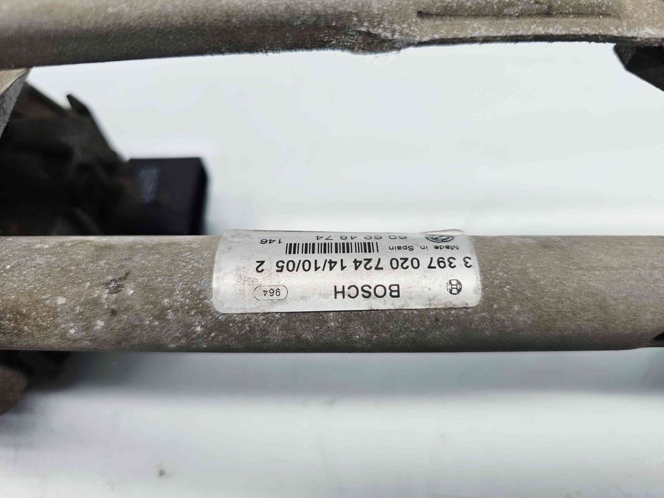 Angrenaj stergator Alfa Romeo 159 (939) [Fabr 2006-2011] 3397020724