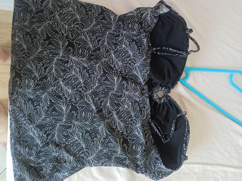Costum de baie dama