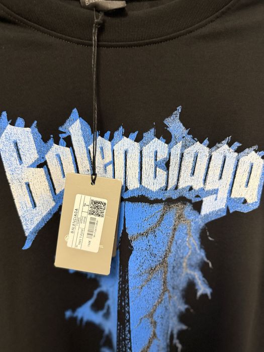 Tricou BALENCIAGA super calitate