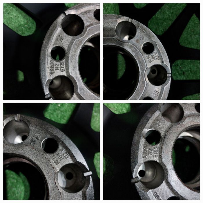 set jante 20 originale mercedes e w213 s213 63 coupe c238