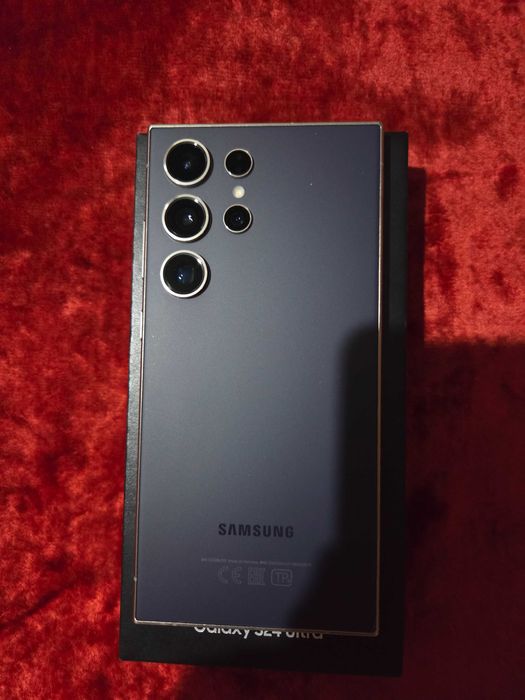 Samsung S24 Ultra 512Gb