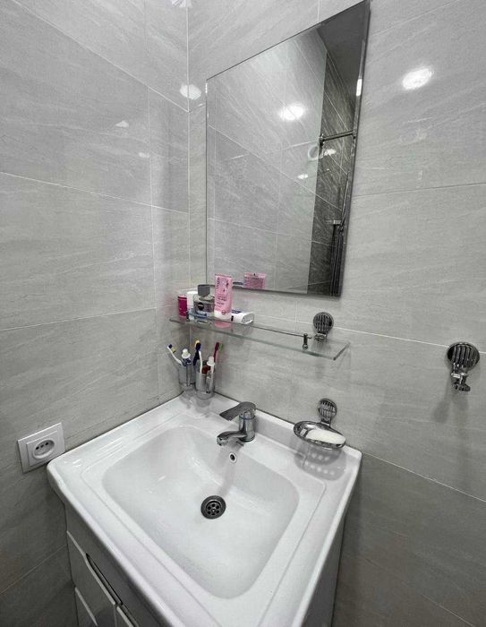 Квартира 3 комнатная 2 этаж Дархан Метро Можно в Ипотеку