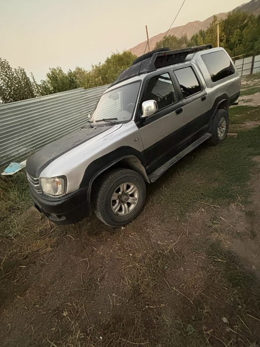 Продам пикап Tianye Admiral