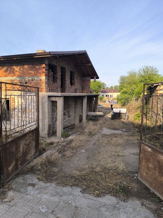 Продава се къща с двор от СОБСТВЕНИК
