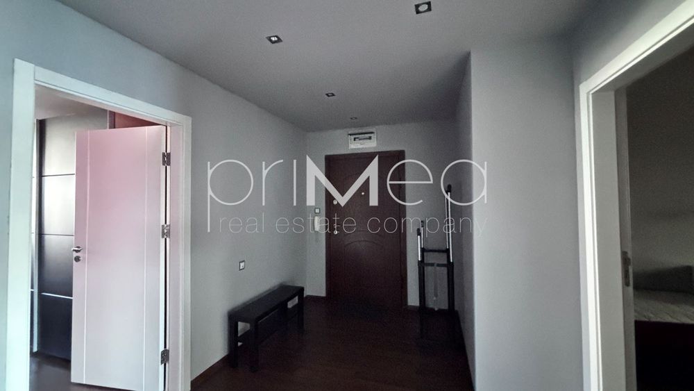 Дава се под наем Тристаен апартамент в Бургас, Изгрев - 108 кв.м за 657.9 € - Снимка #7