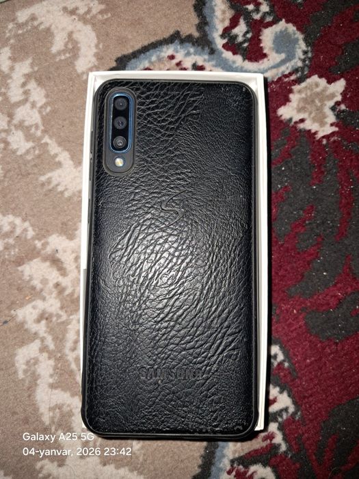 Samsung Galaxy A50 2019