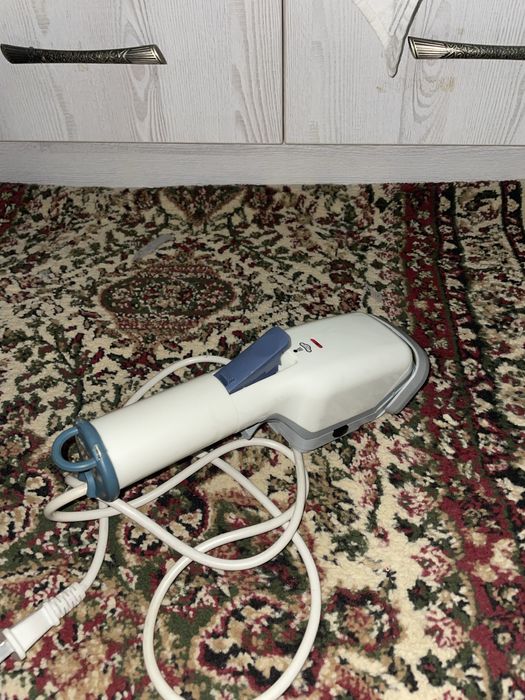 Утежок и отпариватель