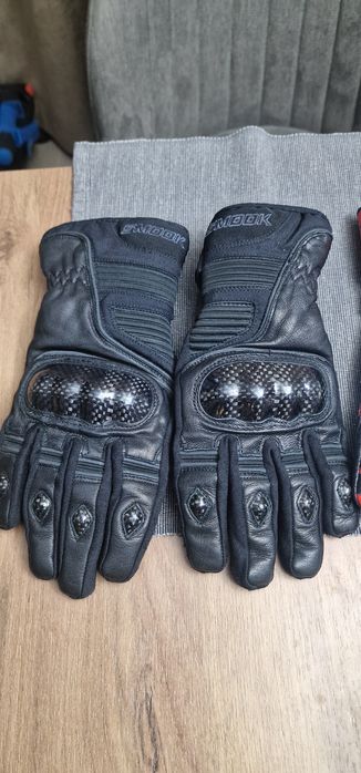 Мото ръкавици дамски S и M размер !!!