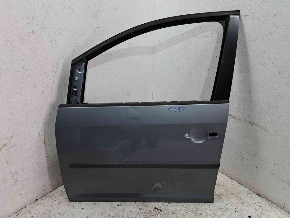 Usa stanga fata Volkswagen Touran (1T1, 1T2) [Fabr 2003-2010] Facelift