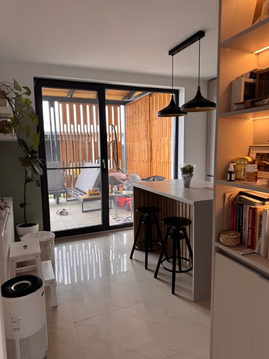 Casa de vanzare, comuna Berceni