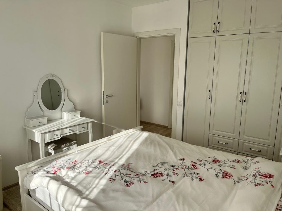 PROPRIETAR – Apartament 2 camere Evocasa Optima | Parcare inclusă | Metrou 1 Decembrie