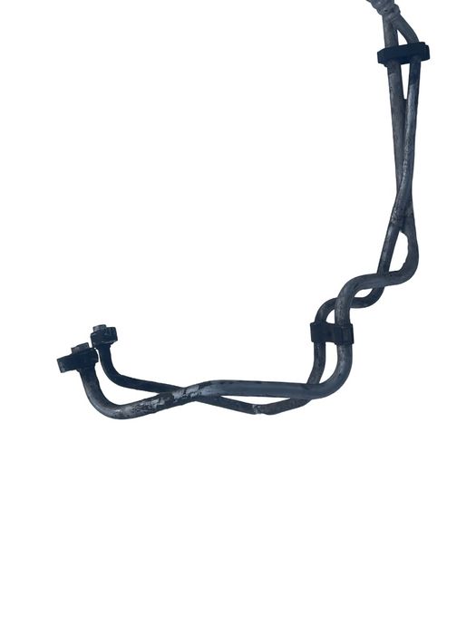 Conducta Ac Jeep Grand Cherokee Iii Wh, Wk 2004 - 2011 3.0D