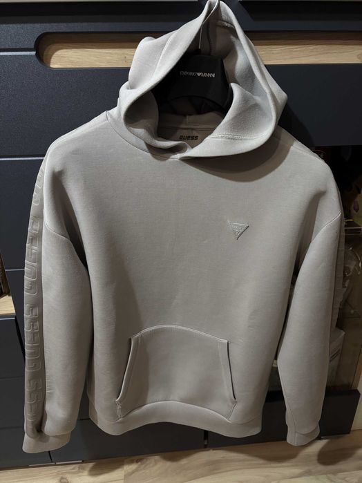 Guess Оригинален суитчър / худи