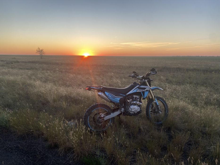 Продам байге 250 кубов