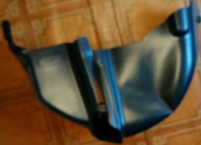 подкрылки Skoda: Kodiaq Octavia Rapid