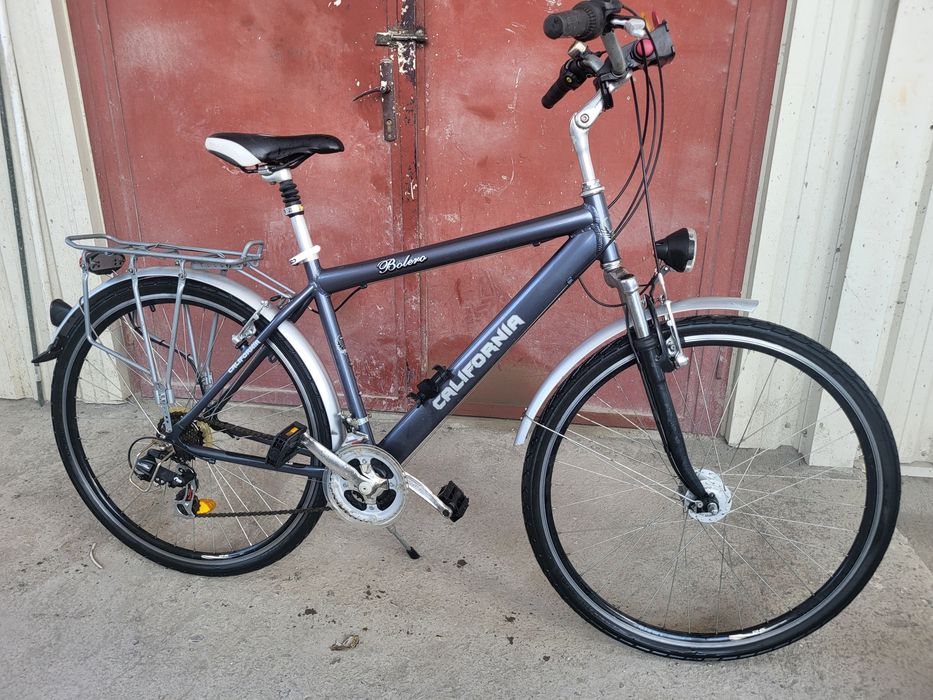 Vand bicicleta DHS Bolero B28