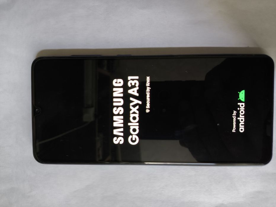 Продаю Самсунг А31