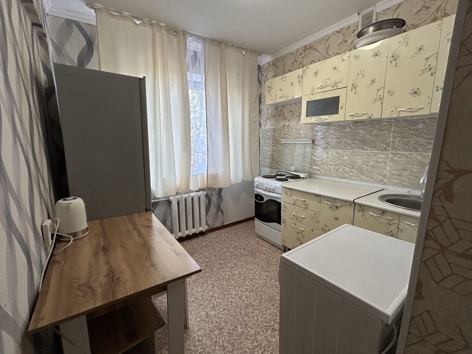 Сдается 1 ком квартира