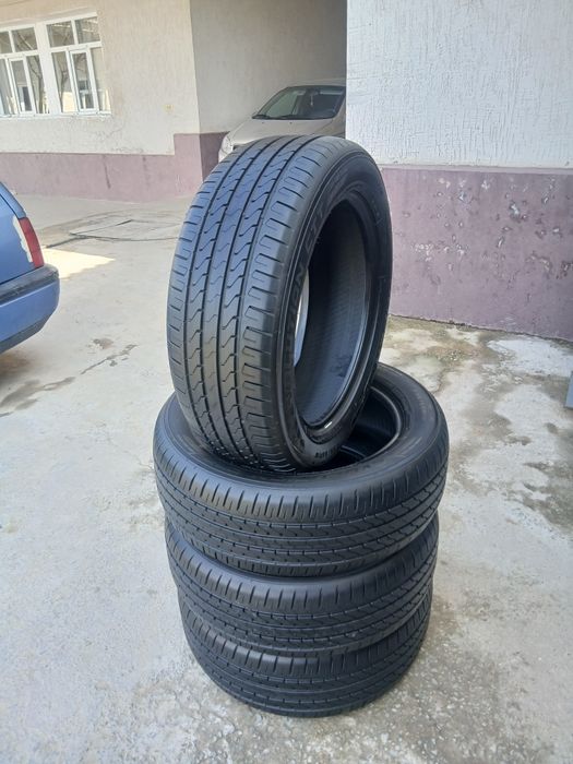 Шиние летние 235.55.р18