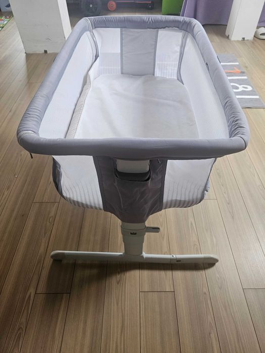 Patut bebe Next 2 me Air