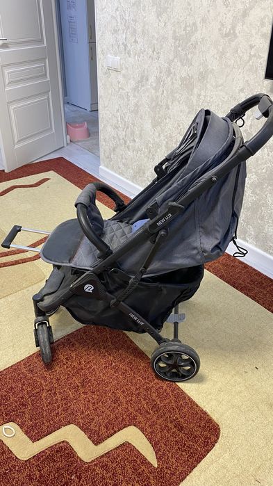 Коляска б/у 16000тенге