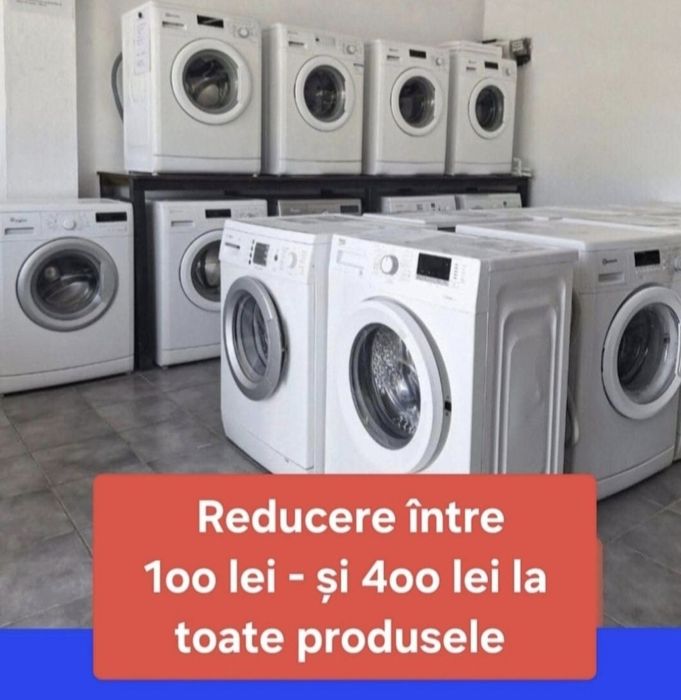 PRETURI REALE / PE STOC. Bosch / wae 27080