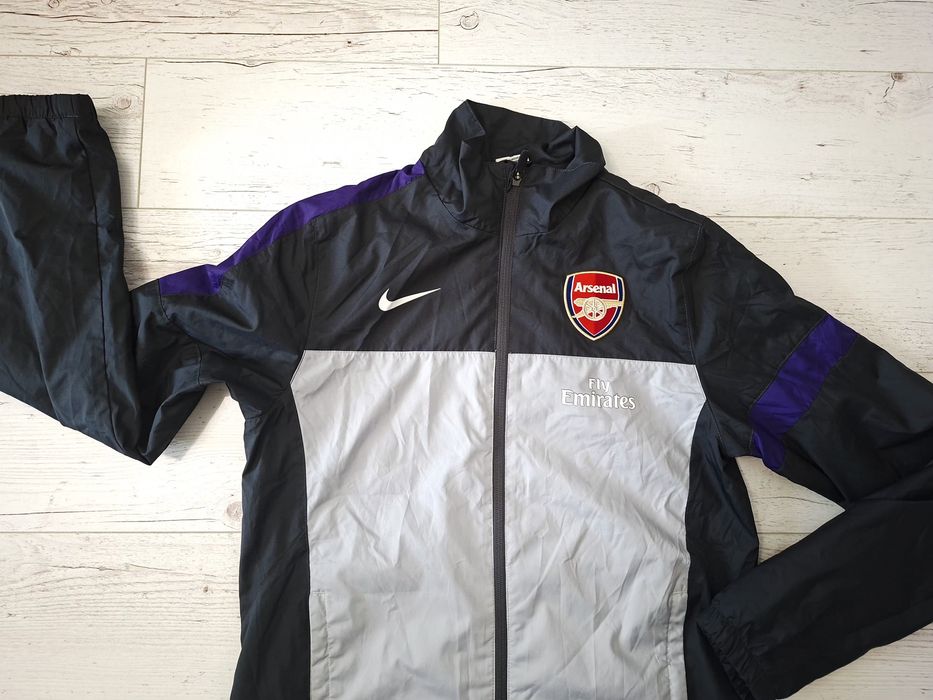 Nike Arsenal-Ориг.яке
