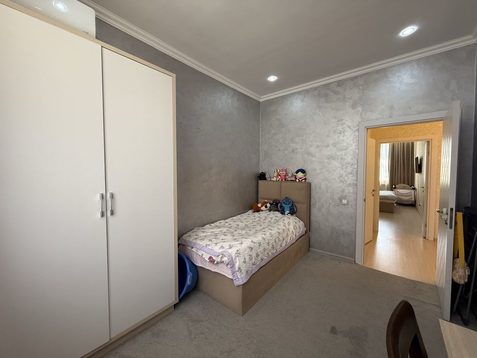 Продается 3-комн. квартира, 74 м² ул. Махтумкули ( Ипотека)