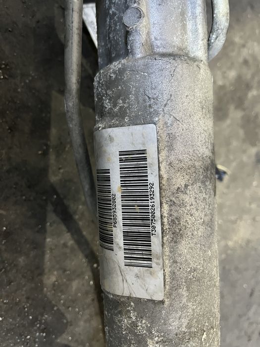 Активна рейка бмв х5 х6 ф15/ф16 ( activna reika bmw x5/x6 f15/f16 )