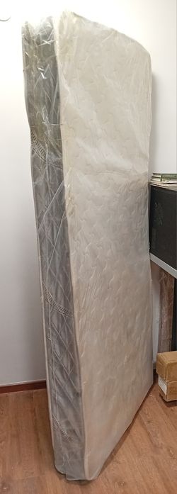 Матрас односпальный