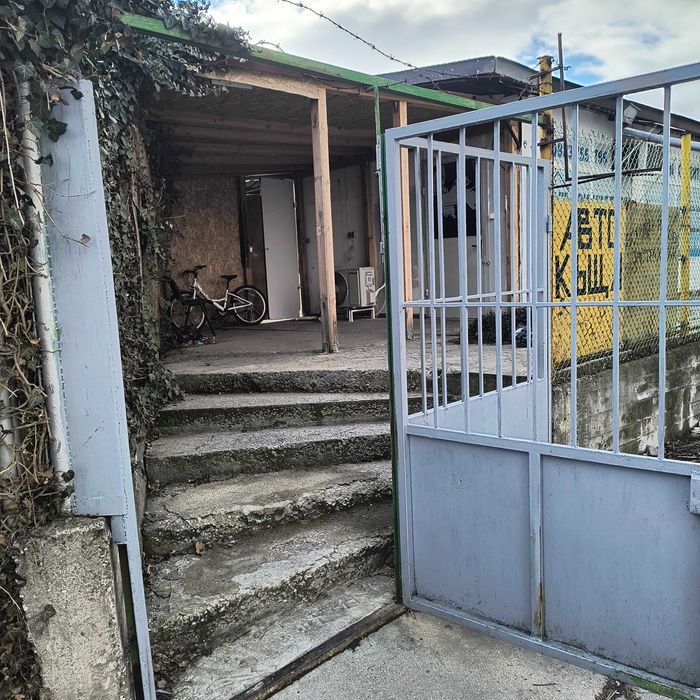 Дава се под наем Магазин в София, Обеля 2 - 60 кв.м за 348.84 € - Снимка #4