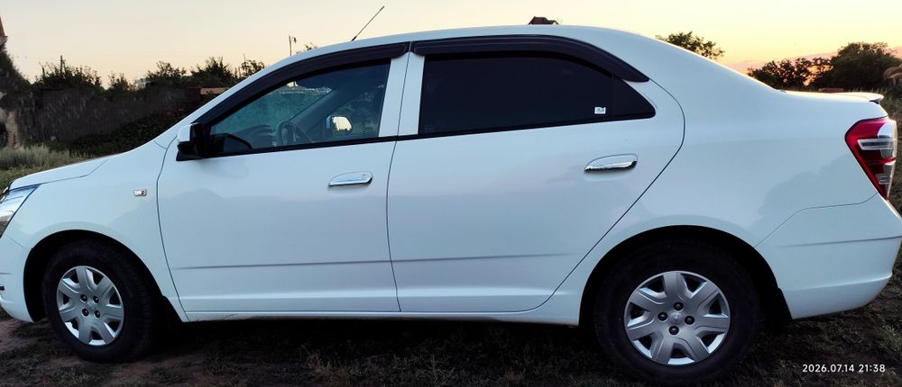 Продам автомобиль Chevrolet Cobalt