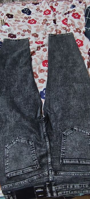 Джинсы banan продаю