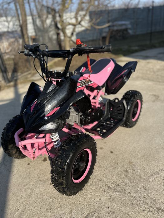 Atv copii  49 ca NOU