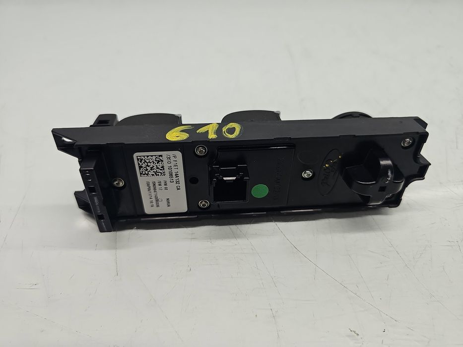 Butoane comanda geamuri sofer Ford Kuga II [Fabr 2012-prezent] F1ET-14