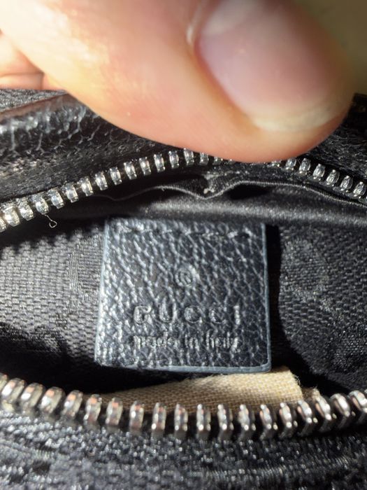 Gucci bag НОВА NEW