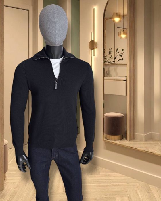 Полузамок мужской цена 190 000