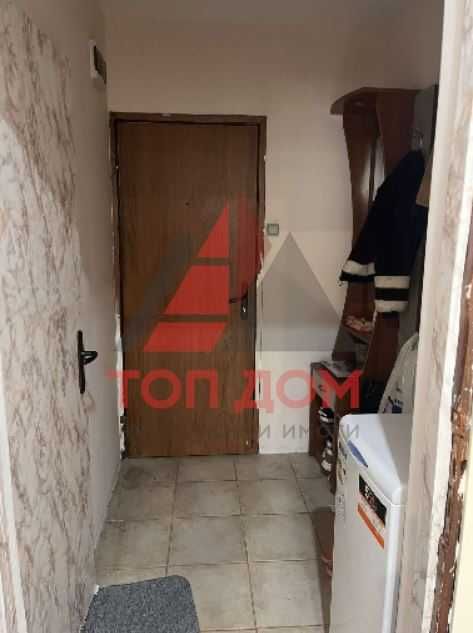 Дава се под наем Едностаен апартамент в Варна, Левски - 31 кв.м за 280.5 € - Снимка #1