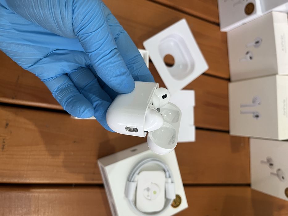 AirPods Pro 2 anc premium