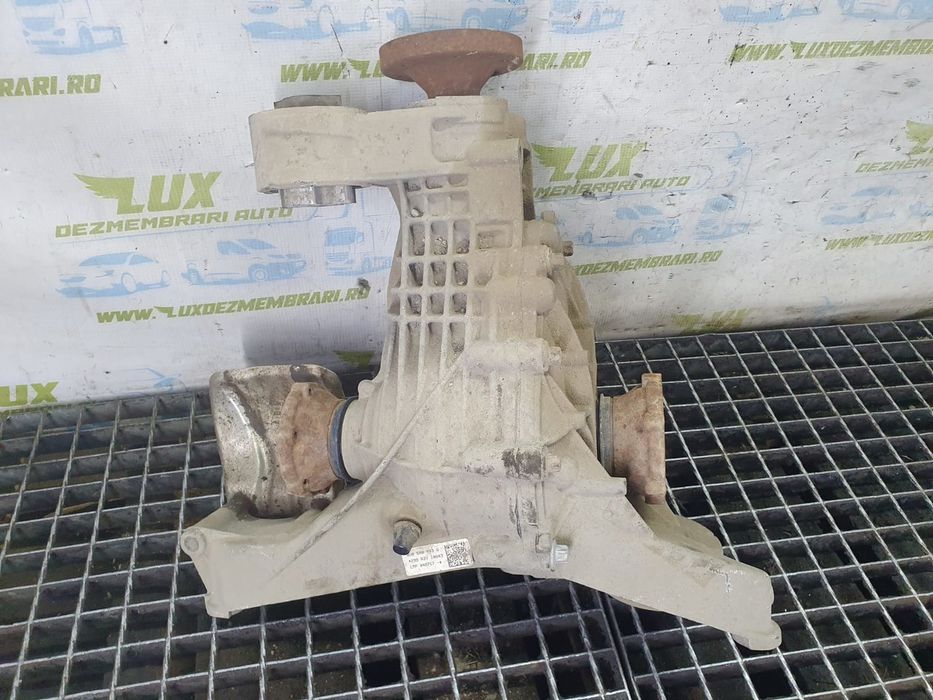 Grup diferential spate 0db500043g Audi A4 B9 (2015 - 2020) 2.0 tdi DETB 2.0 tdi DETB DETB
