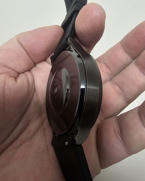 Huawei Watch GT2 Pro (Night Black - Като НОВ 120€)